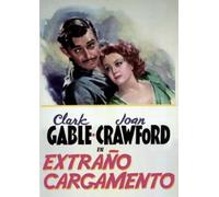 Strange Cargo [Region 2]