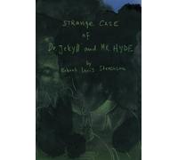 Strange Case of Dr Jekyll and Mr Hyde