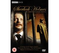 Strange Case of Sherlock Holmes