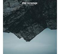 Strange( Chris Eckman, Walkabouts) - Echo Chamber