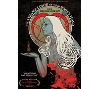 Strange Color Of Your Body'S Tears [Edizione: Stati Uniti]