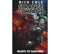 Strange Company 3: Hearts of Darkness