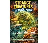 Strange Creatures with Supernatural Powers