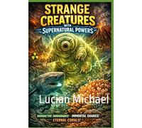 Strange Creatures with Supernatural Powers