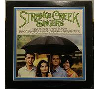 Strange Creek Singers [Vinyl LP]