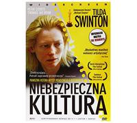 Strange Culture [DVD] (IMPORT) (Nessuna versione italiana)