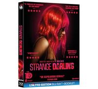 Strange Darling (Blu-ray)