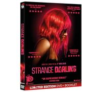 Strange Darling (DVD)