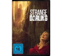 Strange Darling (DVD)