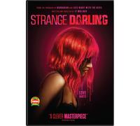 Strange Darling (DVD)