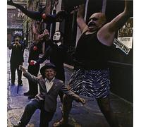 Warner Music Vinile Doors - Strange Days