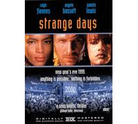 Strange Days [1995]