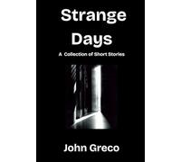 Strange Days