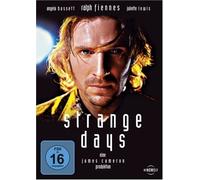 Strange Days