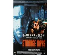 Strange Days