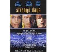 Strange Days