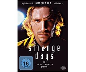 Strange Days