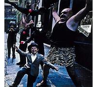 Strange Days: 50th Anniversary Expanded Edition (CD) The Doors