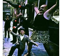 Strange Days by DOORS