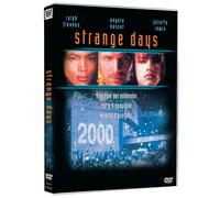 Strange Days - Dvd (DVD)