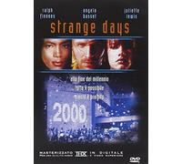Strange Days Ed.Sp.