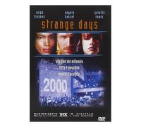 Strange Days Ed.Sp. DVD Video Fiennes/Basset/Lewis - 8010312033919