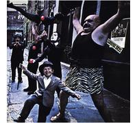 Strange Days (Expanded) remastered Doors The - 0081227999841
