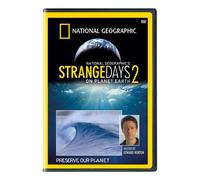 Strange Days on Planet Earth 2