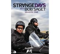 Strange Days With Bob Saget
