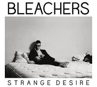 Bleachers – Strange Desire – LP – Ristampa (giallo traslucido) – Importazione USA – RCA