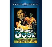 Strange Door [Edizione: Stati Uniti]