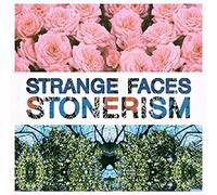 Strange Faces - Stonerism ( audioCD )