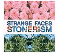 Strange Faces Stonerism (Vinyl LP) 12" Album
