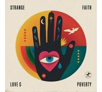 Strange Faith Love & Poverty (Vinyl LP) 12" Album