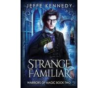 Strange Familiar