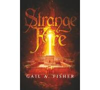 Strange Fire
