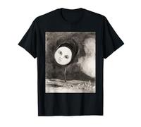 Strange Flower (sorellina dei poveri) di Odilon Redon Maglietta