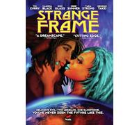 Strange Frame [Edizione: Stati Uniti]