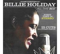 Strange Fruit-All Time Best-First Time In Stereo