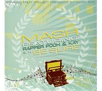 STRANGE FRUIT PROJECT - MASH/BE SURE