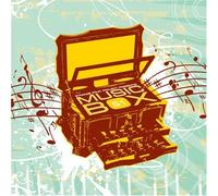 STRANGE FRUIT PROJECT - S1 MUSIC BOX