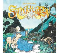 Strange Horizon Beyond the Strange Horizon (Vinyl LP) 12" Album