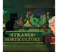 Strange Horticulture (PC) Steam Key - UNITED STATES