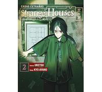Strange Houses 2