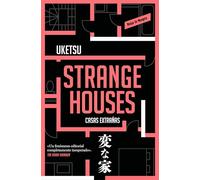 Strange houses