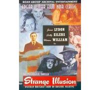 Strange Illusion