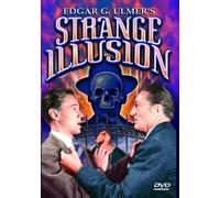 Strange Illusion (DVD) Jimmy Lydon