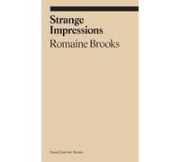 Strange Impressions: Romaine Brooks