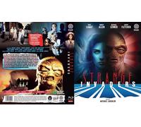 Strange Invaders 1983 (BRD Ed. Standard) Nuovo ITALIANO