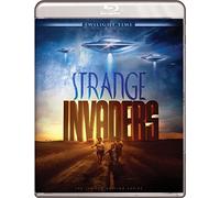 Strange Invaders
